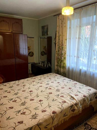 2-комнатная квартира по адресу ул. Кропивницкого (площадь 42,6 м²) - Atlanta.ua - фото 17