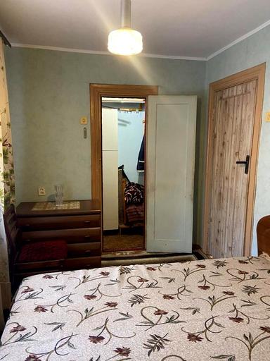 2-комнатная квартира по адресу ул. Кропивницкого (площадь 42,6 м²) - Atlanta.ua - фото 19