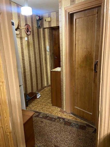 2-комнатная квартира по адресу ул. Кропивницкого (площадь 42,6 м²) - Atlanta.ua - фото 21