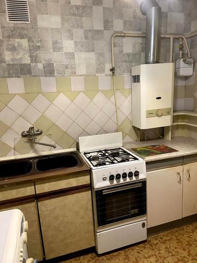 2-комнатная квартира по адресу ул. Кропивницкого (площадь 42,6 м²) - Atlanta.ua - фото 22