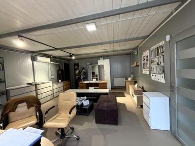 Commercial real estate at st. Kapitulna (area 333,2 m²) - Atlanta.ua - photo 17