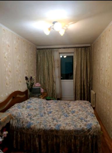 3-кімнатна квартира за адресою Водопровідний 1-й пров. (площа 60 м²) - Atlanta.ua - фото 5