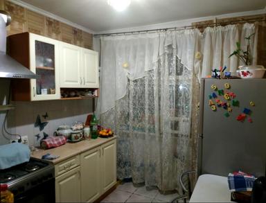 3-кімнатна квартира за адресою Водопровідний 1-й пров. (площа 60 м²) - Atlanta.ua - фото 6