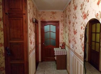 3-кімнатна квартира за адресою Водопровідний 1-й пров. (площа 60 м²) - Atlanta.ua - фото 7