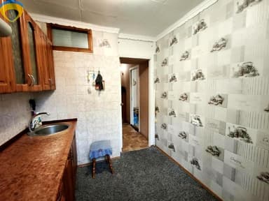 1-комнатная квартира по адресу (площадь 31 м²) - Atlanta.ua - фото 12