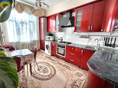 2-кімнатна квартира за адресою вул. Університетська (площа 82 м²) - Atlanta.ua - фото 12