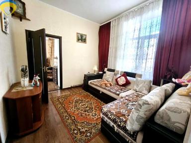 2-кімнатна квартира за адресою вул. Університетська (площа 82 м²) - Atlanta.ua - фото 17