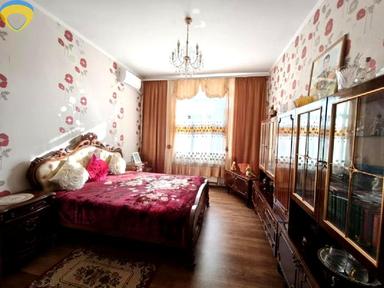 2-кімнатна квартира за адресою вул. Університетська (площа 82 м²) - Atlanta.ua - фото 18