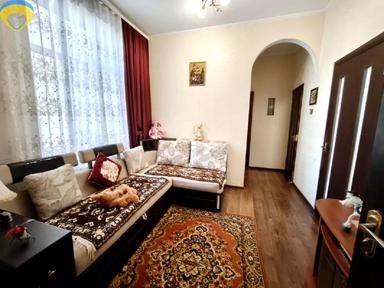 2-кімнатна квартира за адресою вул. Університетська (площа 82 м²) - Atlanta.ua - фото 22