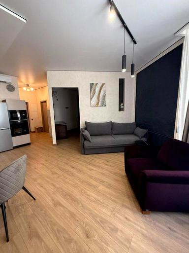 1-кімнатна квартира за адресою вул. Дача Ковалевського (площа 49 м²) - Atlanta.ua - фото 12