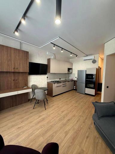 1-кімнатна квартира за адресою вул. Дача Ковалевського (площа 49 м²) - Atlanta.ua - фото 9