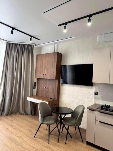 1-кімнатна квартира за адресою вул. Дача Ковалевського (площа 49 м²) - Atlanta.ua - фото 13