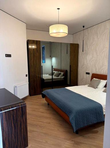 1-кімнатна квартира за адресою вул. Дача Ковалевського (площа 49 м²) - Atlanta.ua - фото 11