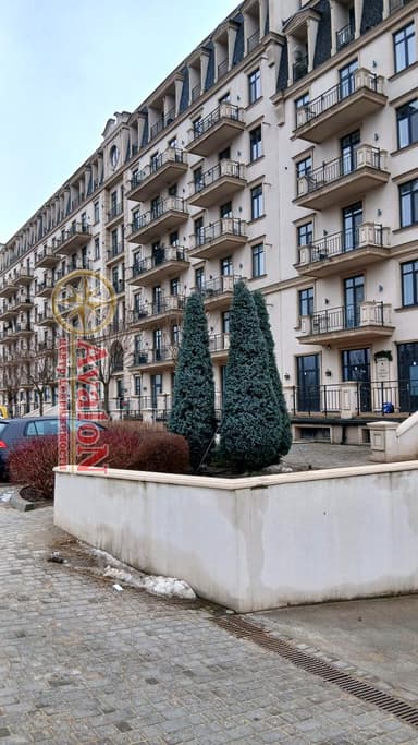 1-кімнатна квартира за адресою вул. Грецька (площа 38,8 м²) - Atlanta.ua - imageAlt 11