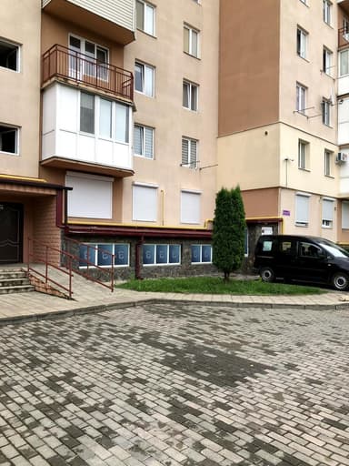 Коммерческая недвижимость по адресу ул. Шухевича Романа (площадь 133 м²) - фото 17 Коммерческая недвижимость по адресу ул. Шухевича Романа (площадь 133 м²) - Atlanta.ua - фото 17