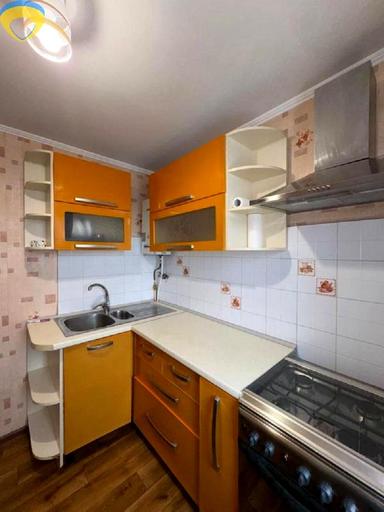 1-комнатная квартира по адресу ул. Канатная (площадь 43 м²) - Atlanta.ua - фото 13