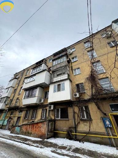 1-комнатная квартира по адресу ул. Канатная (площадь 43 м²) - Atlanta.ua - фото 18