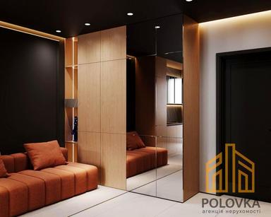 1-комнатная квартира по адресу (площадь 36,8 м²) - Atlanta.ua - фото 10