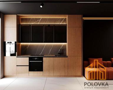 1-комнатная квартира по адресу (площадь 36,8 м²) - Atlanta.ua - фото 11