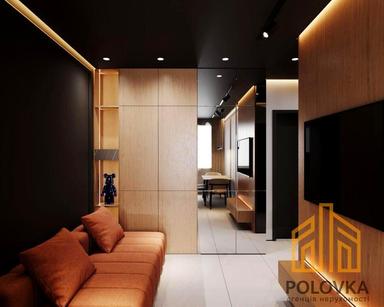 1-комнатная квартира по адресу (площадь 36,8 м²) - Atlanta.ua - фото 13