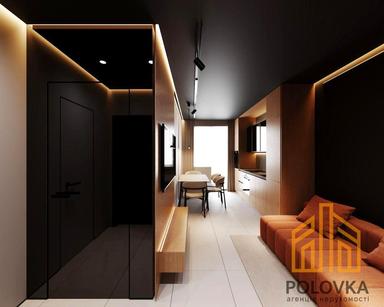 1-комнатная квартира по адресу (площадь 36,8 м²) - Atlanta.ua - фото 14