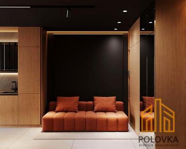 1-комнатная квартира по адресу (площадь 36,8 м²) - Atlanta.ua - фото 15