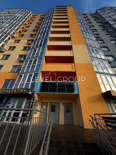 1-room apartment apartment by the address (area 36,8 m²) - Atlanta.ua - photo 17