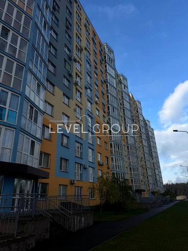 1-room apartment apartment by the address (area 36,8 m²) - Atlanta.ua - photo 18