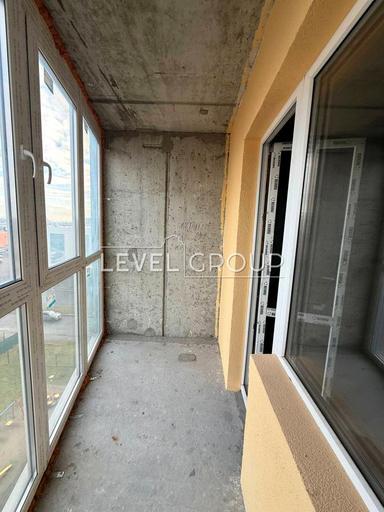 1-room apartment apartment by the address (area 36,8 m²) - Atlanta.ua - photo 24