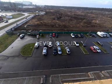 1-room apartment apartment by the address (area 36,8 m²) - Atlanta.ua - photo 32