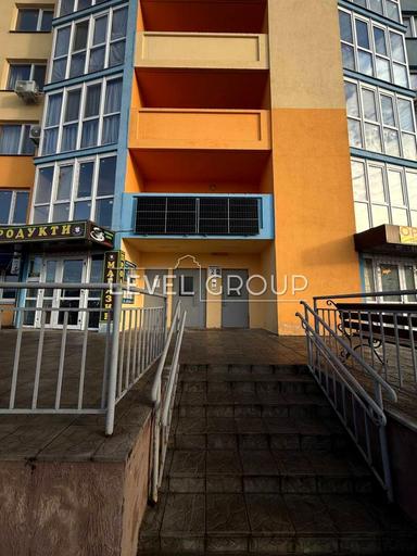 1-room apartment apartment by the address (area 36,8 m²) - Atlanta.ua - photo 30