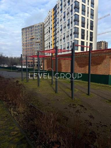 1-room apartment apartment by the address (area 36,8 m²) - Atlanta.ua - photo 31