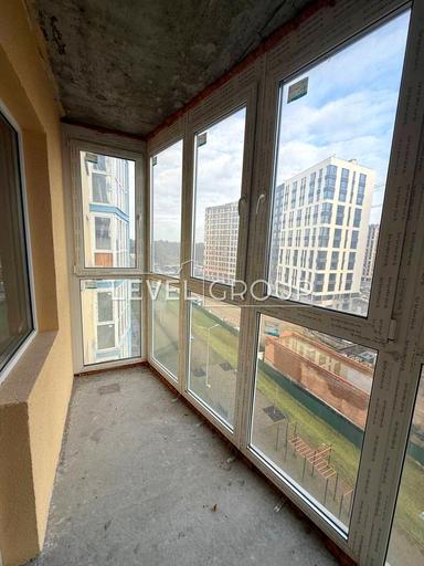 1-room apartment apartment by the address (area 36,8 m²) - Atlanta.ua - photo 28