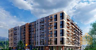 2-rooms apartment apartment by the address st. Geroev 128 y brigady 8 Marta (area 49 m²) - Atlanta.ua - photo 6