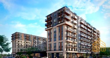 2-rooms apartment apartment by the address st. Geroev 128 y brigady 8 Marta (area 49 m²) - Atlanta.ua - photo 8