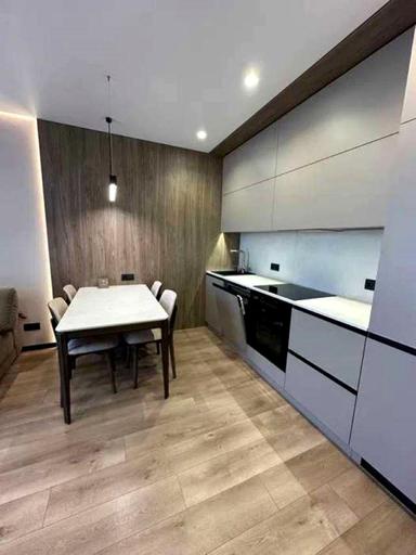 1-комнатная квартира по адресу ул. Китобойная (площадь 42,7 м²) - Atlanta.ua - фото 14