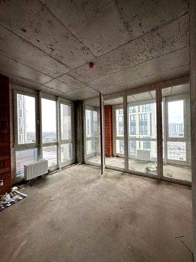 2-кімнатна квартира за адресою вул. Зарічна (площа 60 м²) - Atlanta.ua - фото 15