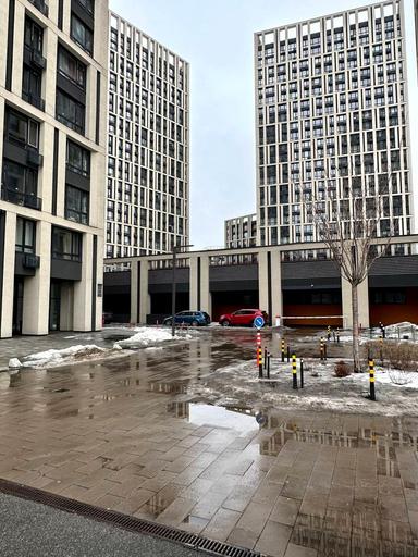 2-кімнатна квартира за адресою вул. Зарічна (площа 60 м²) - Atlanta.ua - фото 27