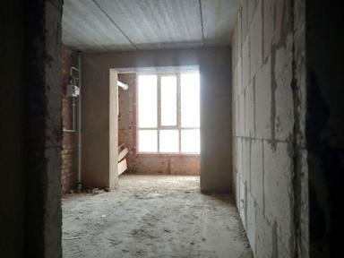 1-комнатная квартира по адресу (площадь 46,4 м²) - Atlanta.ua - фото 23