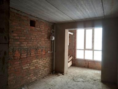 1-комнатная квартира по адресу (площадь 46,4 м²) - Atlanta.ua - фото 24