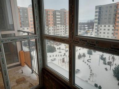 1-комнатная квартира по адресу (площадь 46,4 м²) - Atlanta.ua - фото 27