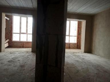 1-комнатная квартира по адресу (площадь 46,4 м²) - Atlanta.ua - фото 30