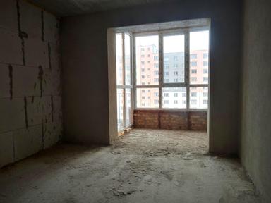 1-комнатная квартира по адресу (площадь 46,4 м²) - Atlanta.ua - фото 31