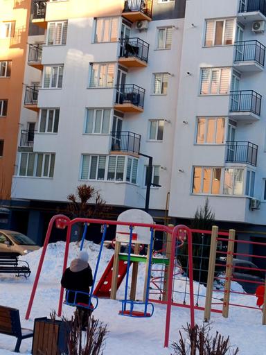 1-комнатная квартира по адресу (площадь 46,4 м²) - Atlanta.ua - фото 34