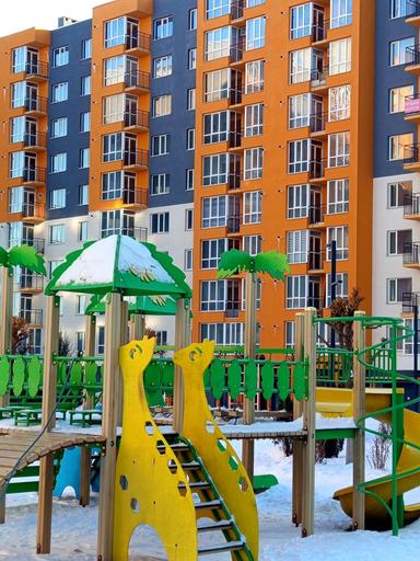 1-комнатная квартира по адресу (площадь 46,4 м²) - Atlanta.ua - фото 33