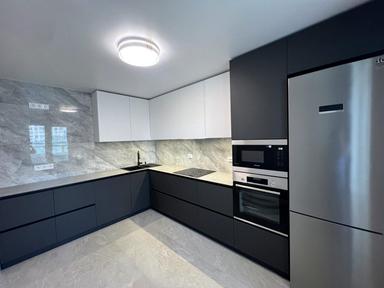 1-комнатная квартира по адресу ул. Пригородная (площадь 36,3 м²) - Atlanta.ua - фото 26