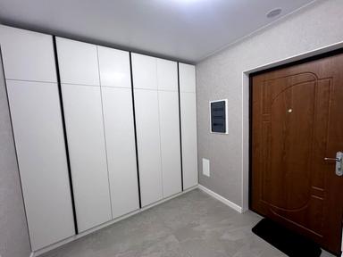 1-комнатная квартира по адресу ул. Пригородная (площадь 36,3 м²) - Atlanta.ua - фото 45