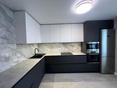 1-комнатная квартира по адресу ул. Пригородная (площадь 36,3 м²) - Atlanta.ua - фото 25