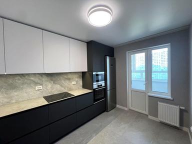 1-комнатная квартира по адресу ул. Пригородная (площадь 36,3 м²) - Atlanta.ua - фото 27