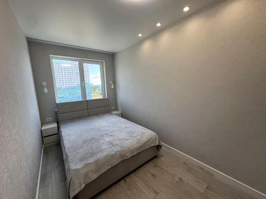 1-комнатная квартира по адресу ул. Пригородная (площадь 36,3 м²) - Atlanta.ua - фото 29